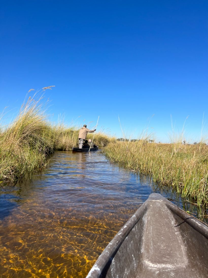 Botswana