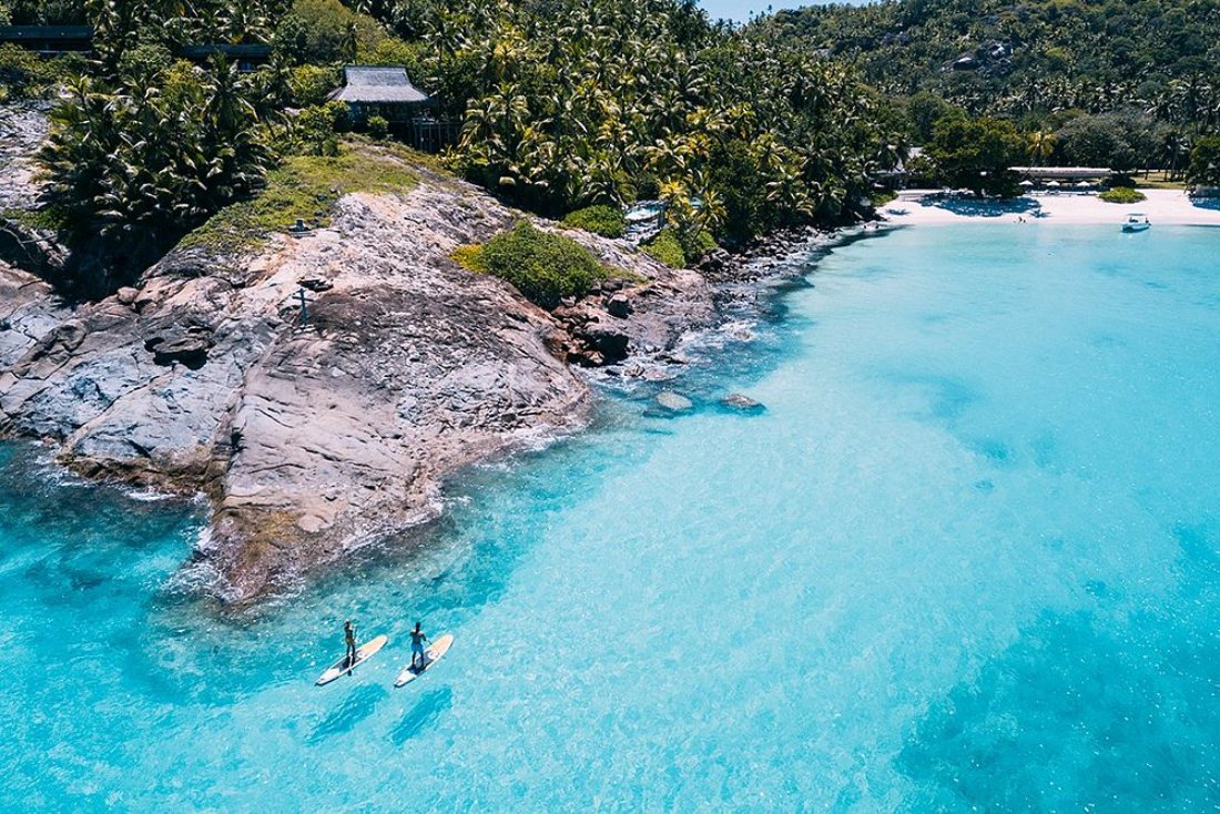 Indian Ocean Islands