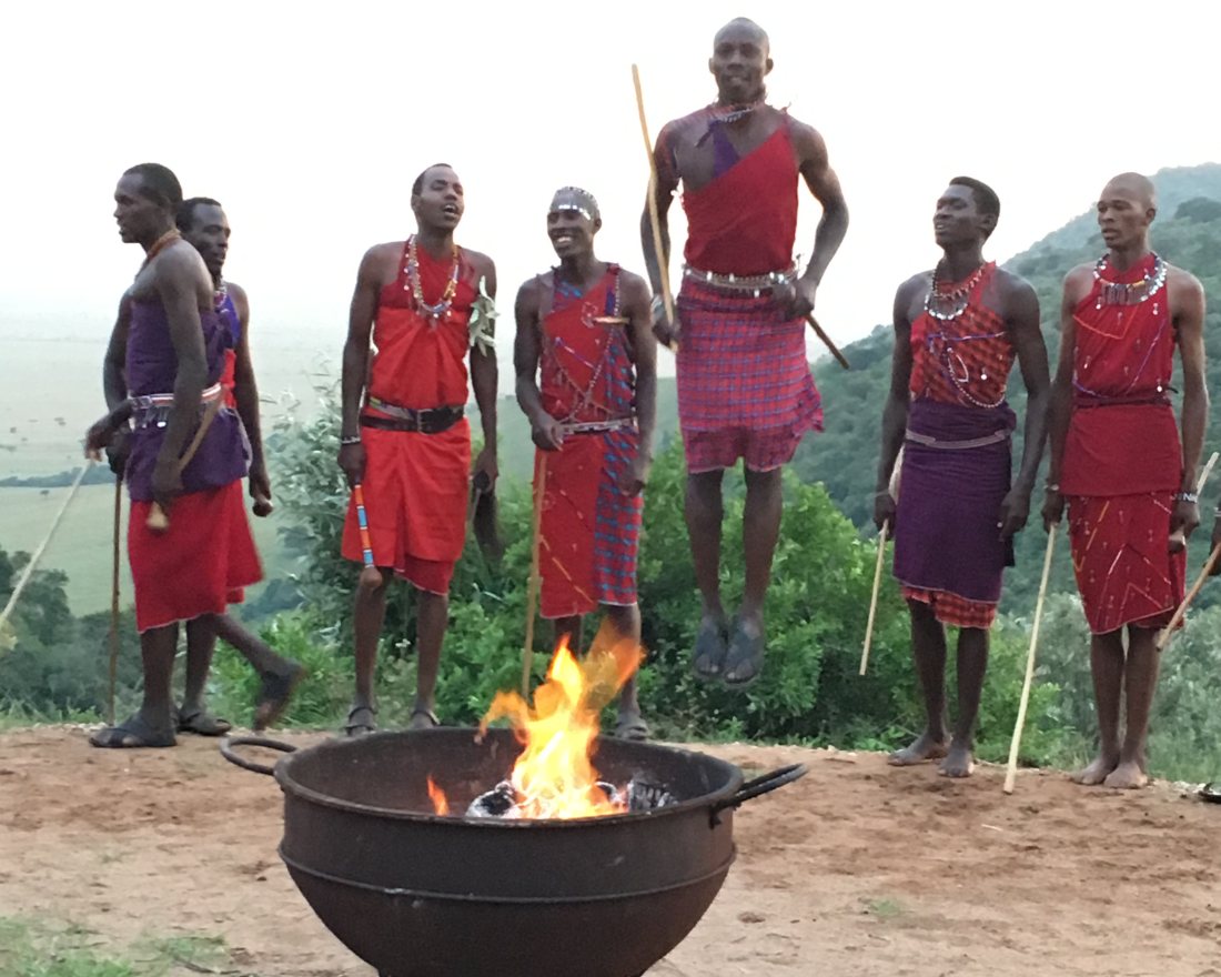 Kenya
