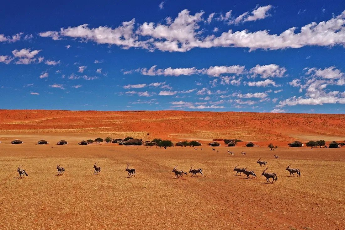 Namibia