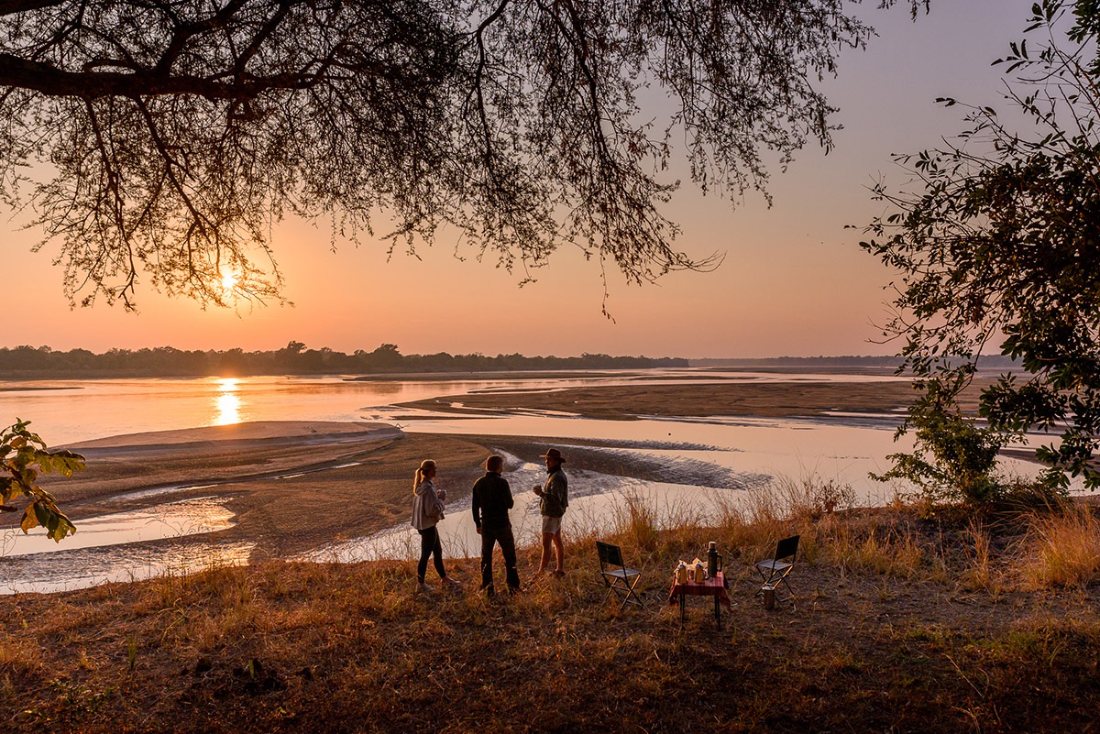 Zambia