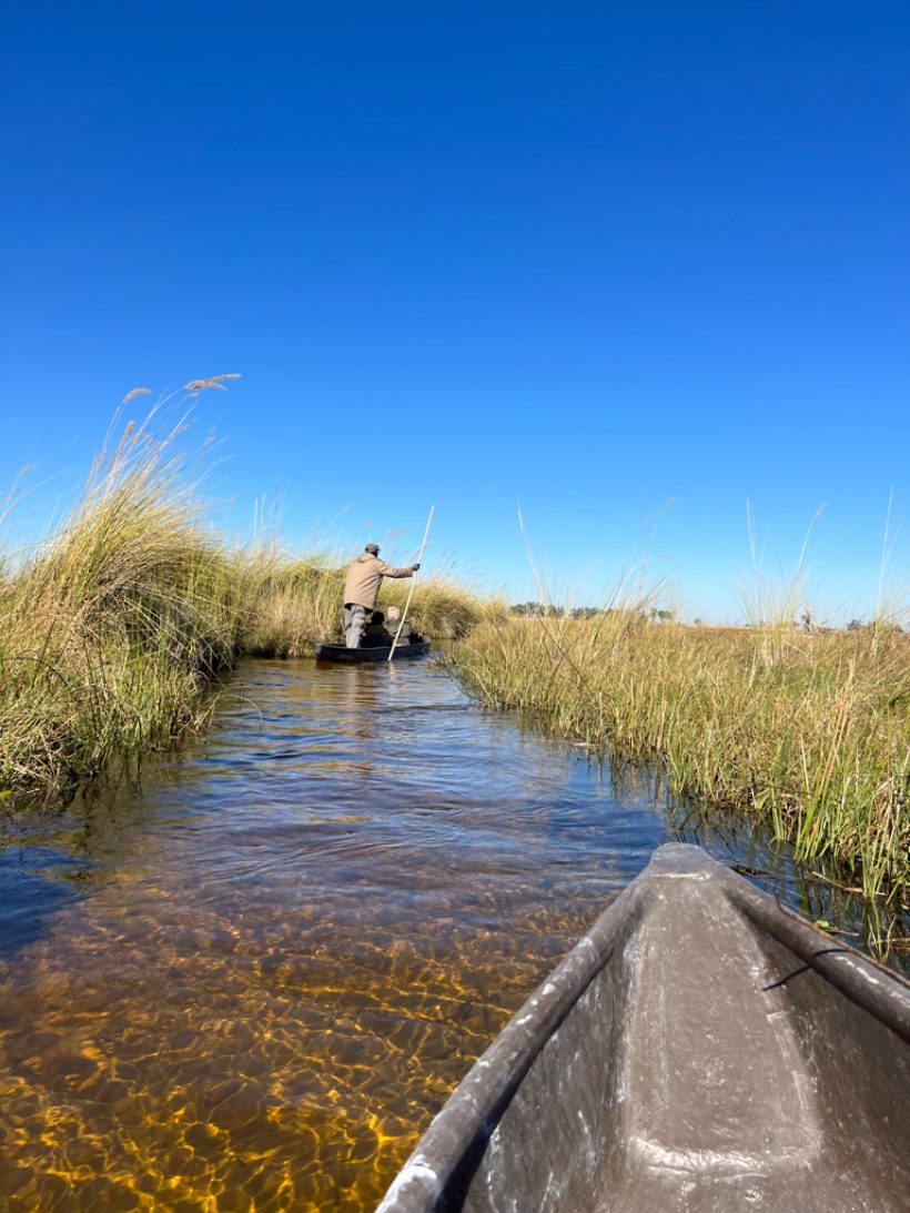 Botswana