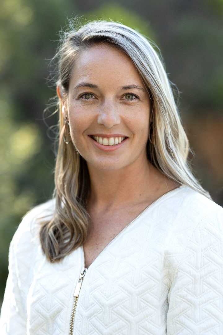 Claire Adams