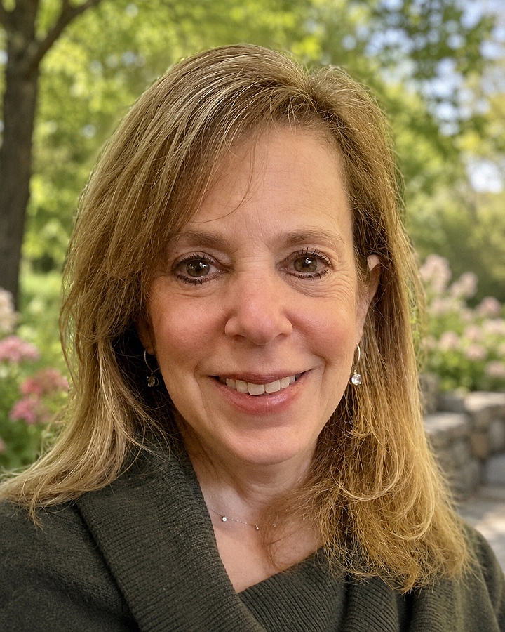 Karen Wandner