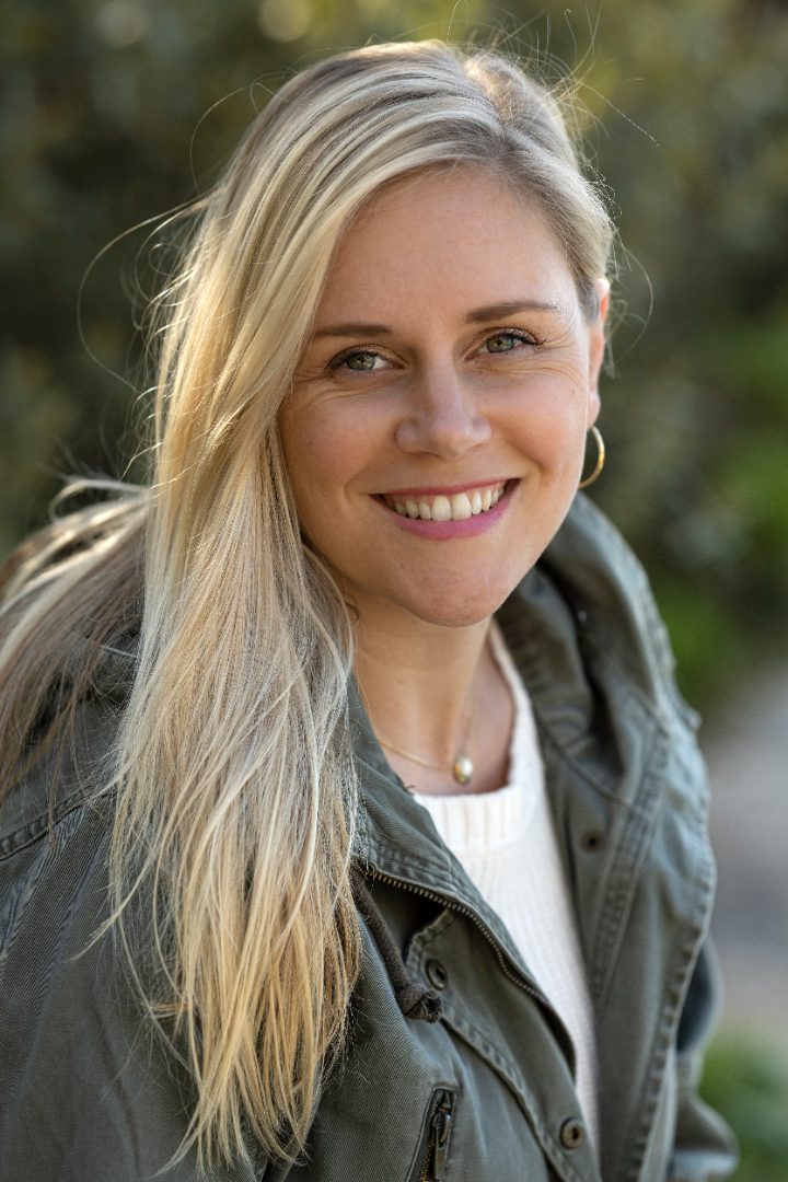 Lauren Nisbet