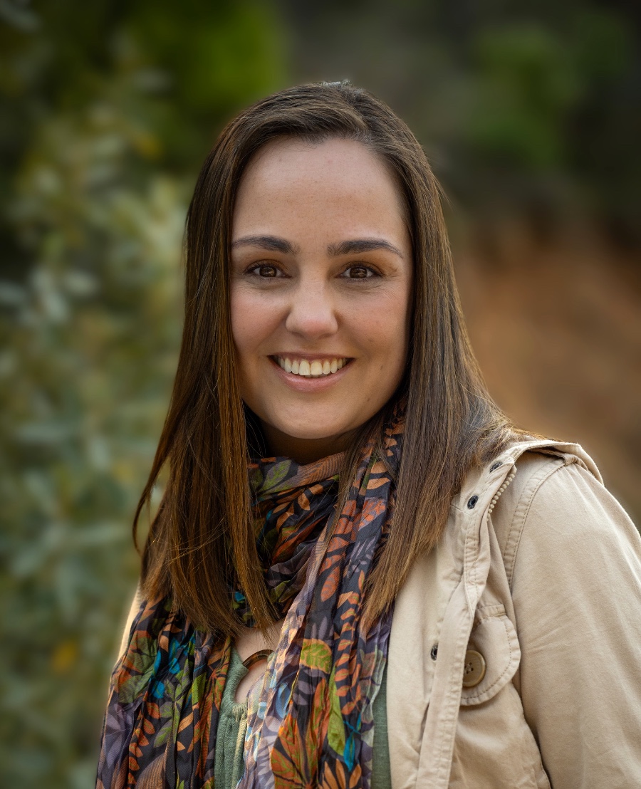 Samantha Calitz